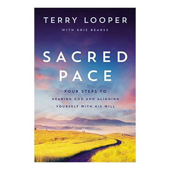 Sacred Pace