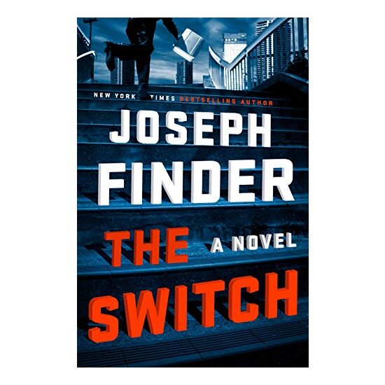 The switch - Imagine 1