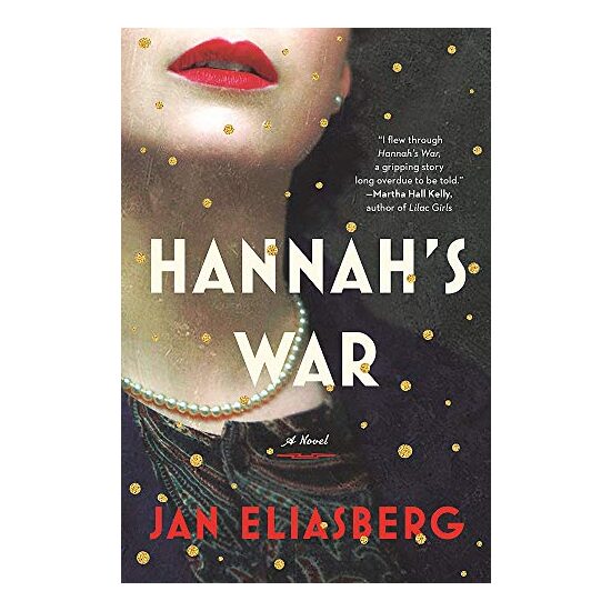 Hannah's War