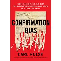 Confirmation Bias