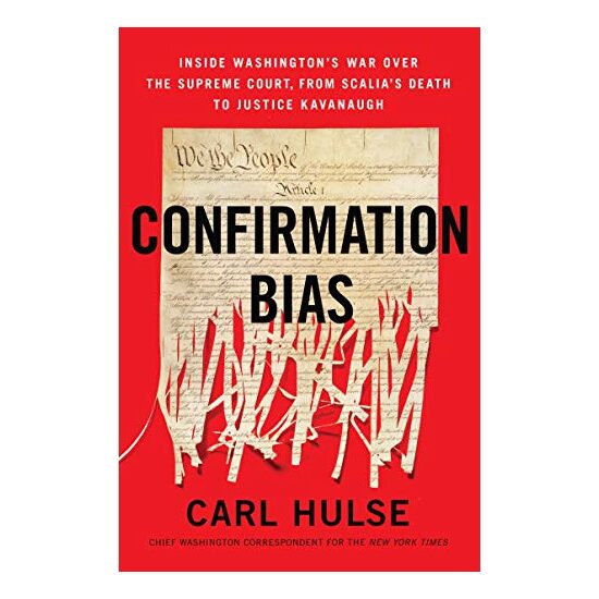 Confirmation Bias