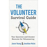 Questions Volunteers Are Afraid to Ask