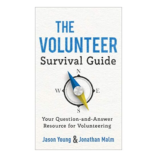 Questions Volunteers Are Afraid to Ask