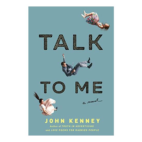 Talk to Me