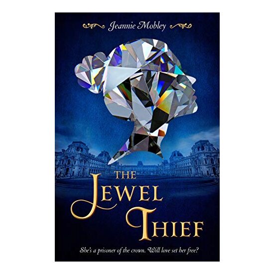 The Jewel Thief