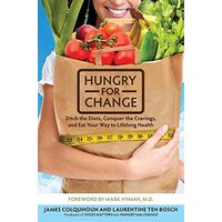 Hungry for change