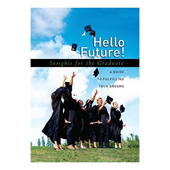 Hello Future! - Imagine 1