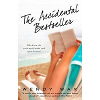The accidental bestseller