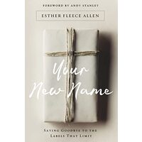 Your New Name