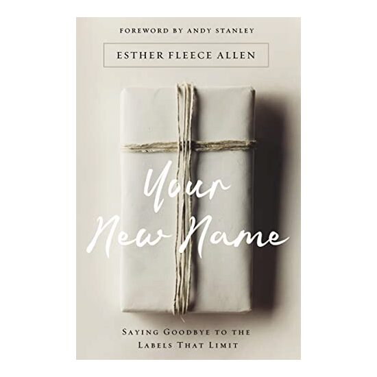 Your New Name - Imagine 1