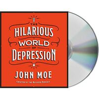 The Hilarious World of Depression