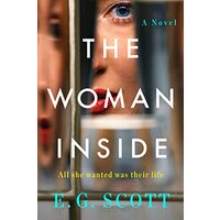 Woman Inside, E. G. Scott