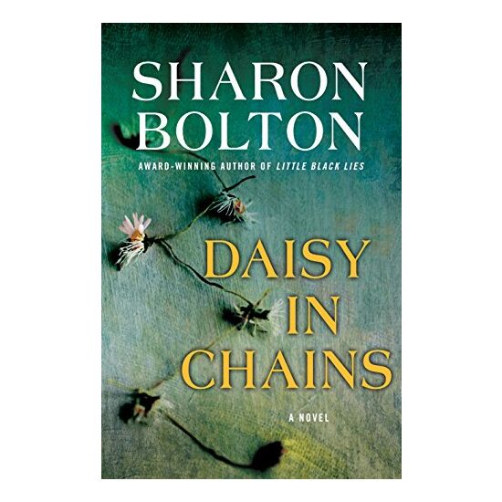 Daisy in chains - Imagine 1