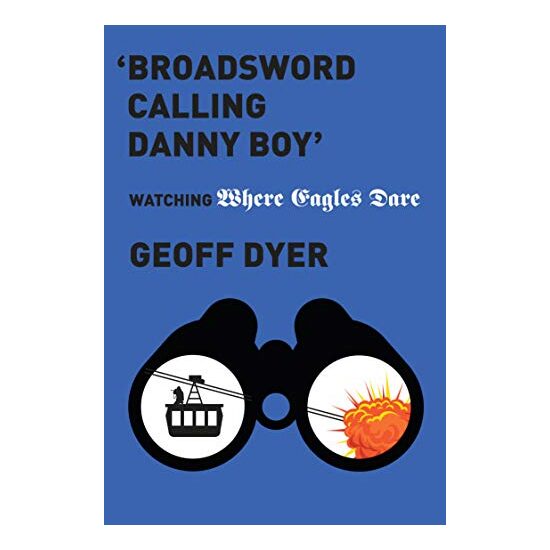'Broadsword Calling Danny Boy' - Imagine 1
