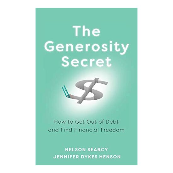 Generosity Secret