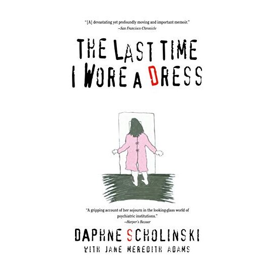 The last time I wore a dress - Imagine 1