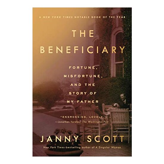 Beneficiary - Imagine 1