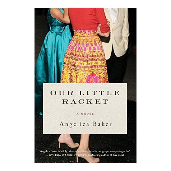 Our Little Racket