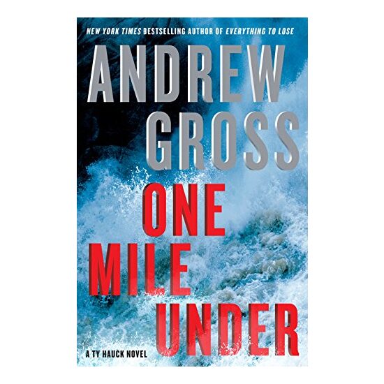 One Mile Under - Imagine 1
