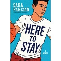 Here to stay
