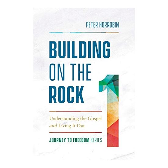 Building on the Rock - Imagine 1