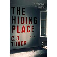 Hiding Place