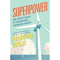 Superpower, Russell Gold