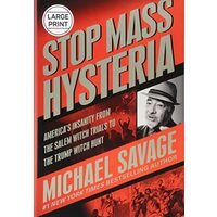 Stop mass hysteria
