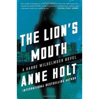 The Lion's Mouth