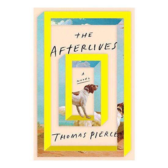 The afterlives