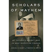 Scholars of Mayhem