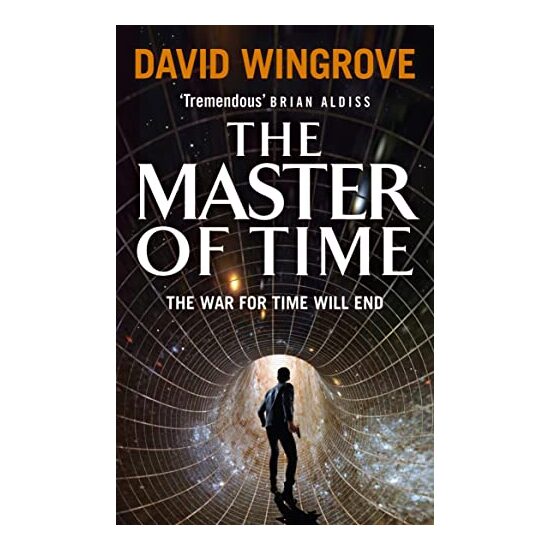 Master of Time - Imagine 1