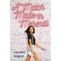 A Match Made in Mehendi