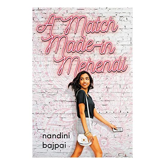 A Match Made in Mehendi - Imagine 1