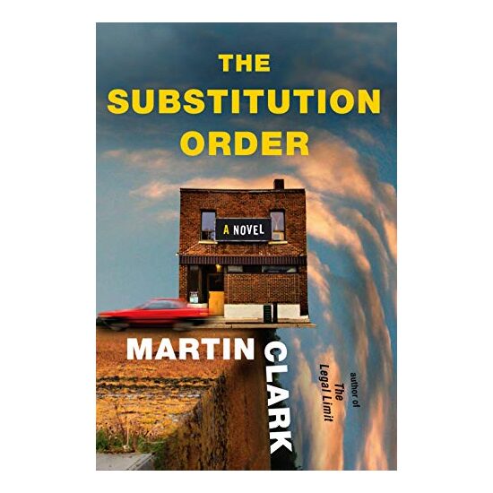 Substitution Order