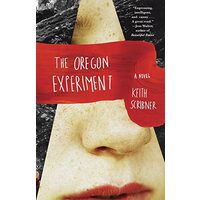 The Oregon Experiment, Keith Scribner