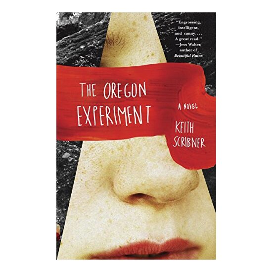The Oregon Experiment, Keith Scribner - Imagine 1