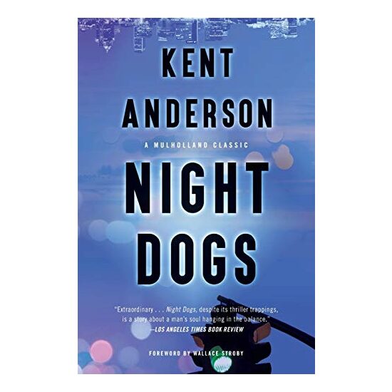 Night Dogs - Imagine 1