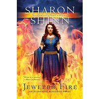 Jeweled Fire