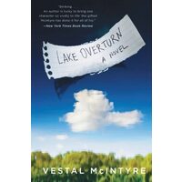 Lake Overturn