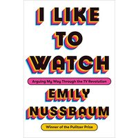 I Like to Watch