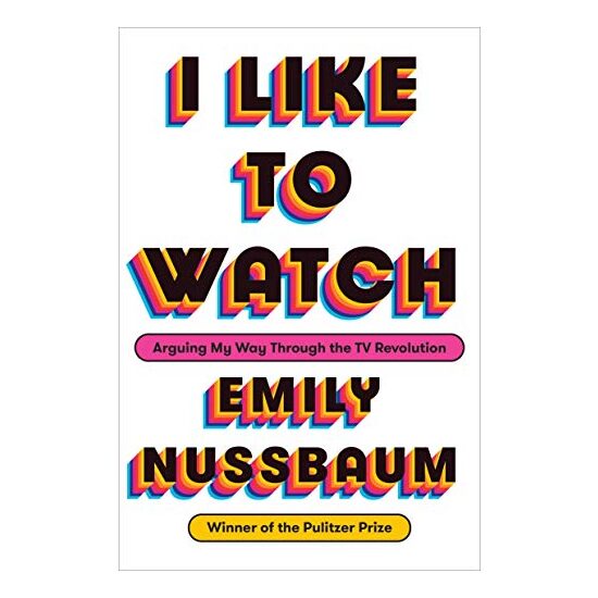 I Like to Watch - Imagine 1