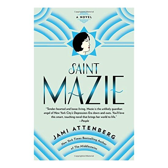 Saint Mazie - Imagine 1