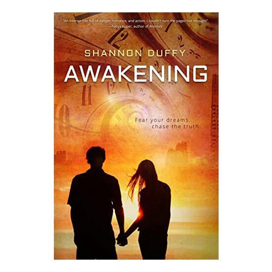 Awakening - Imagine 1