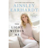 The Light Within Me