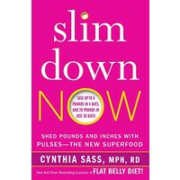 Slim down Now