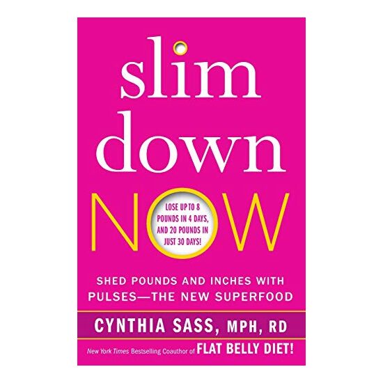 Slim down Now