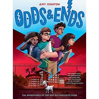 Odds & ends