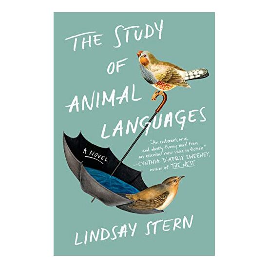 The Study of Animal Languages - Imagine 1