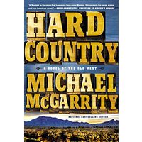 Hard Country, Michael McGarrity